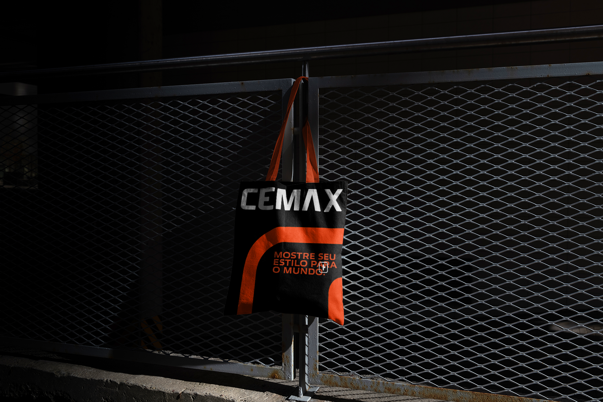 Ecobag Cemax