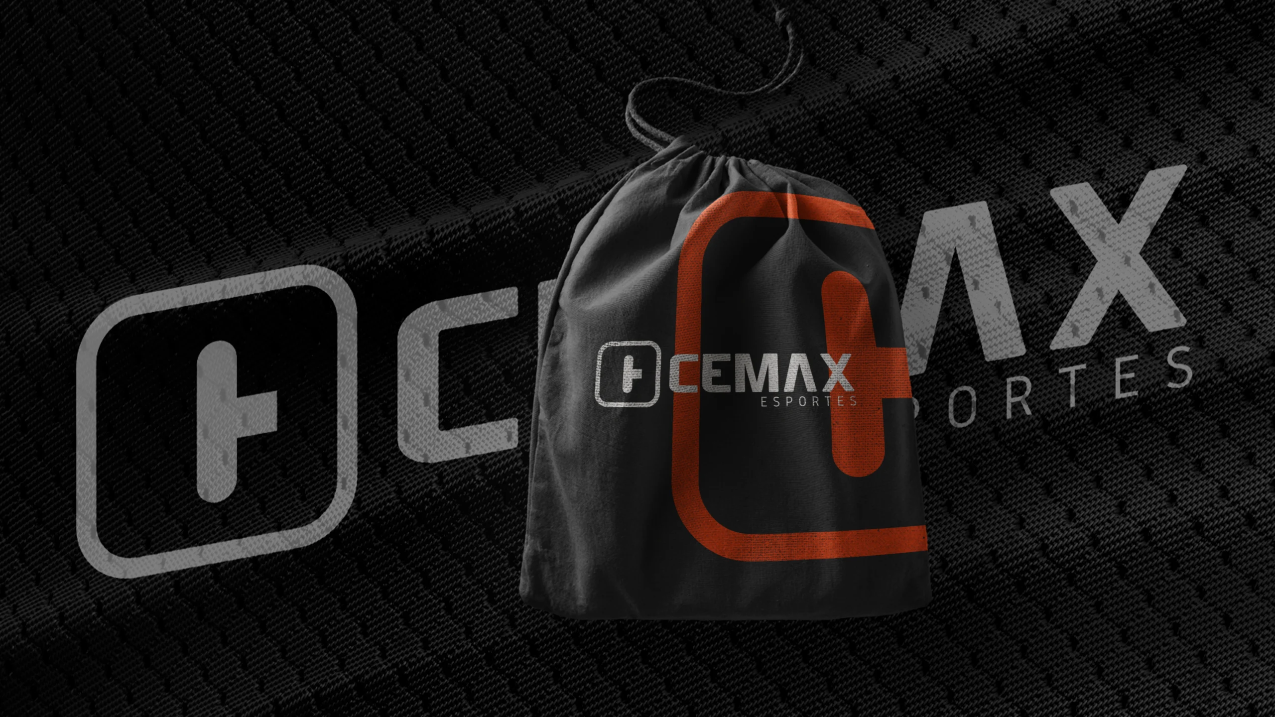 Bag Cemax