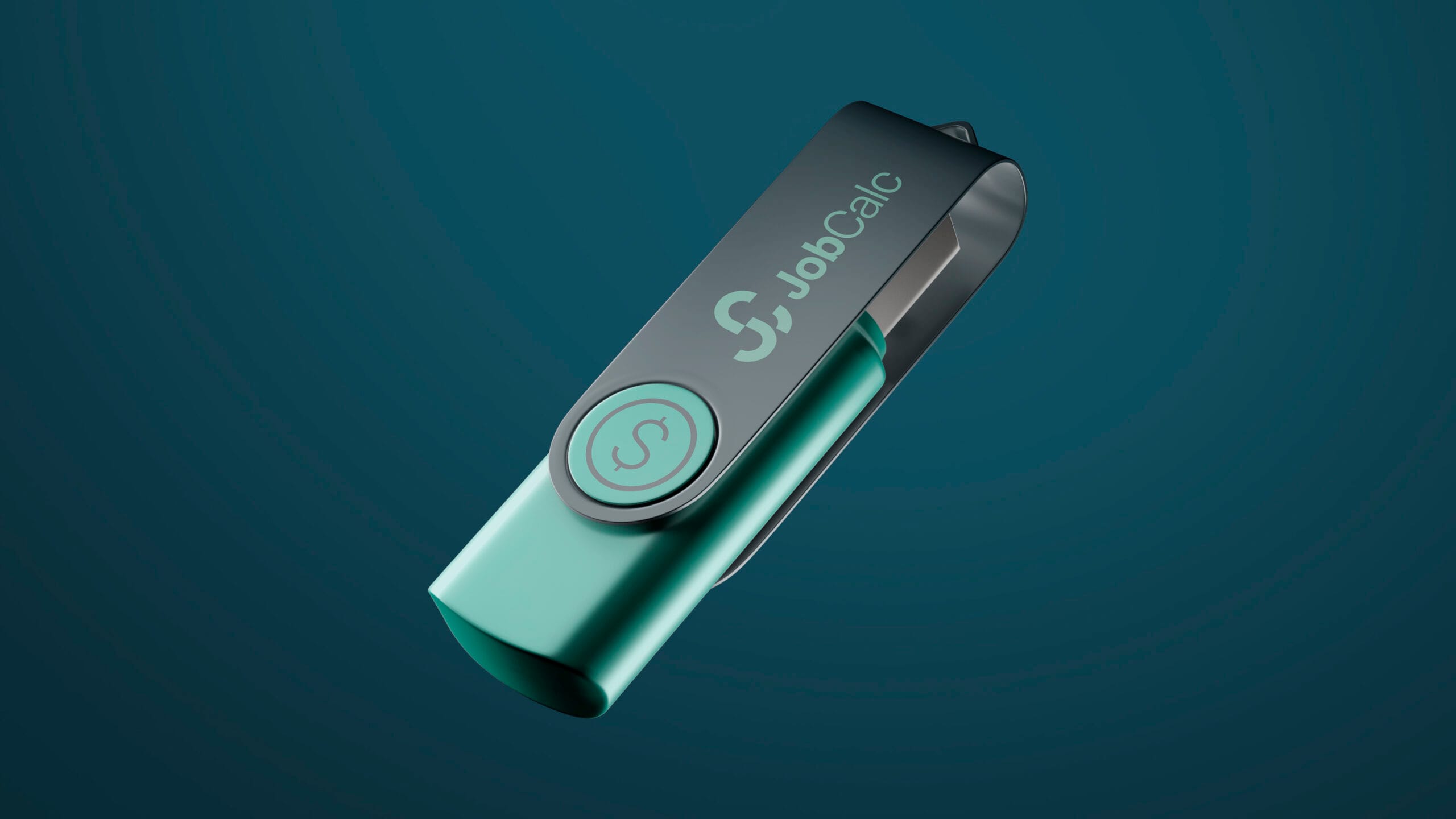 JobCalc Pen Drive