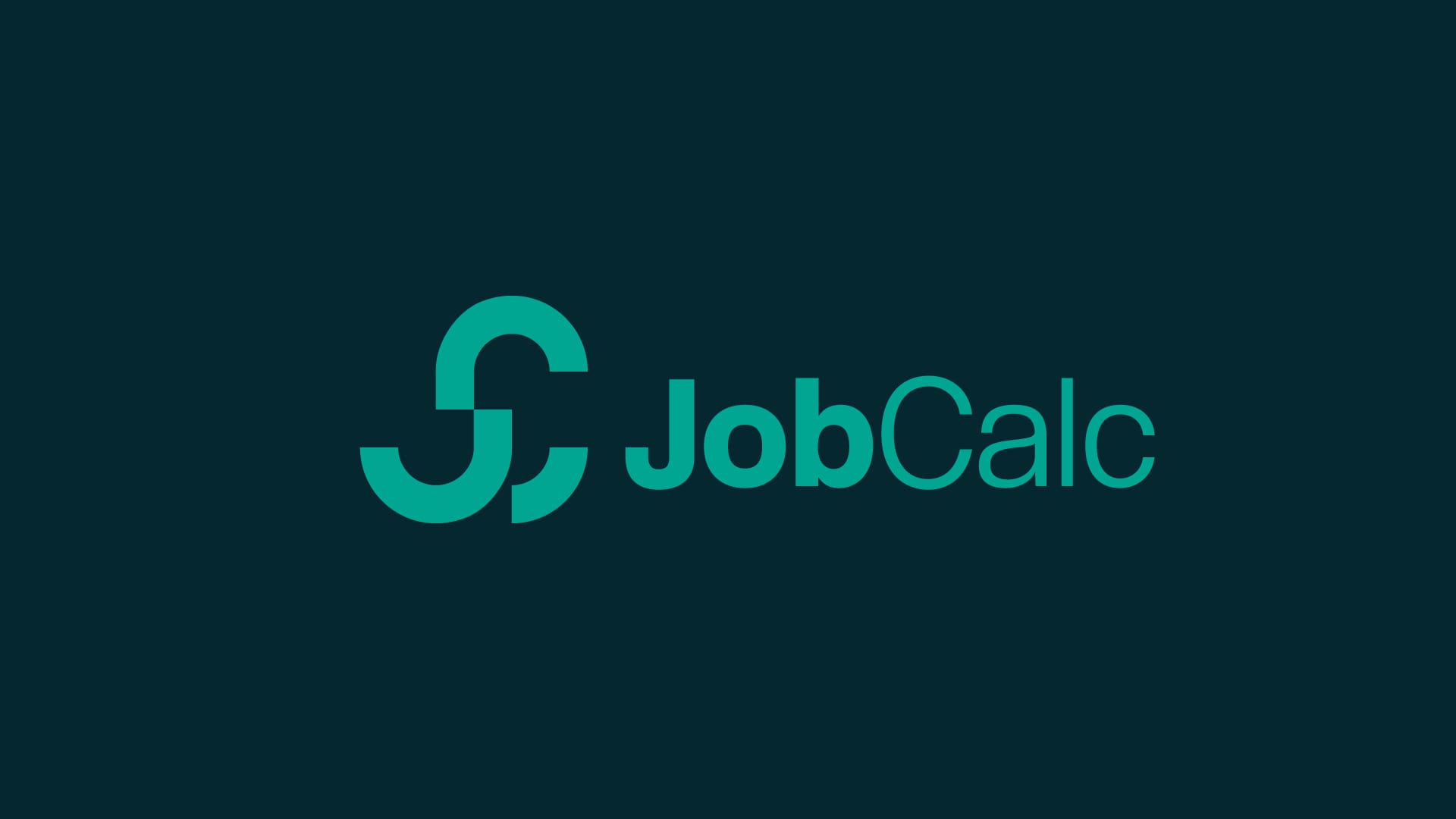 JobCalc Logotipo