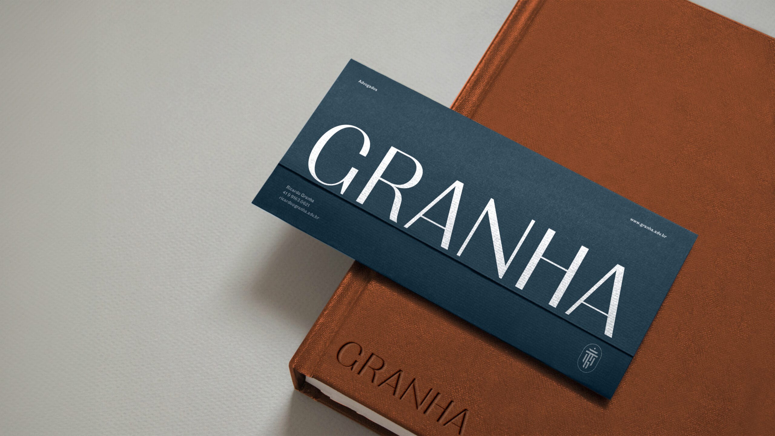Granha Envelope