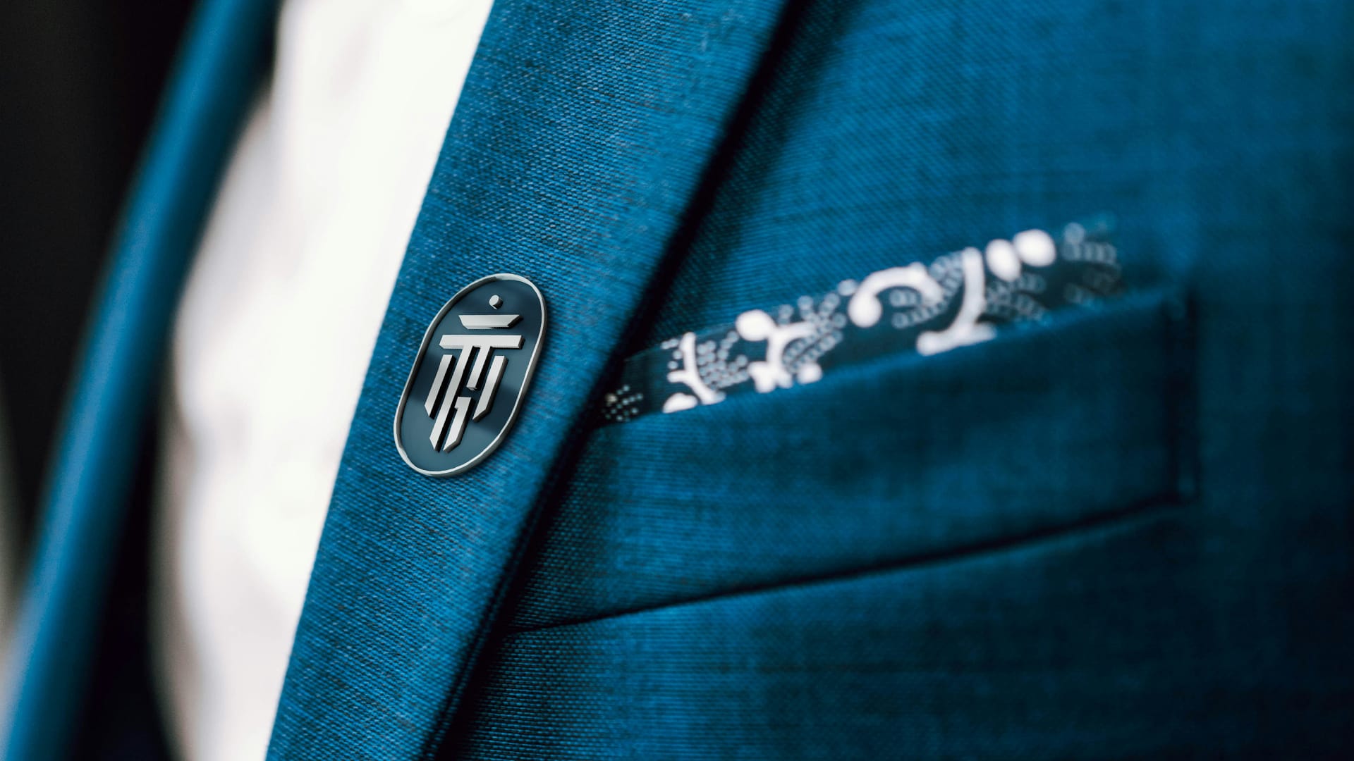 Granha Palito com botton