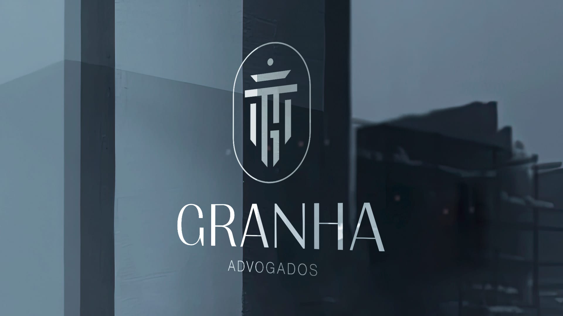 Granha Sinalização Vidro