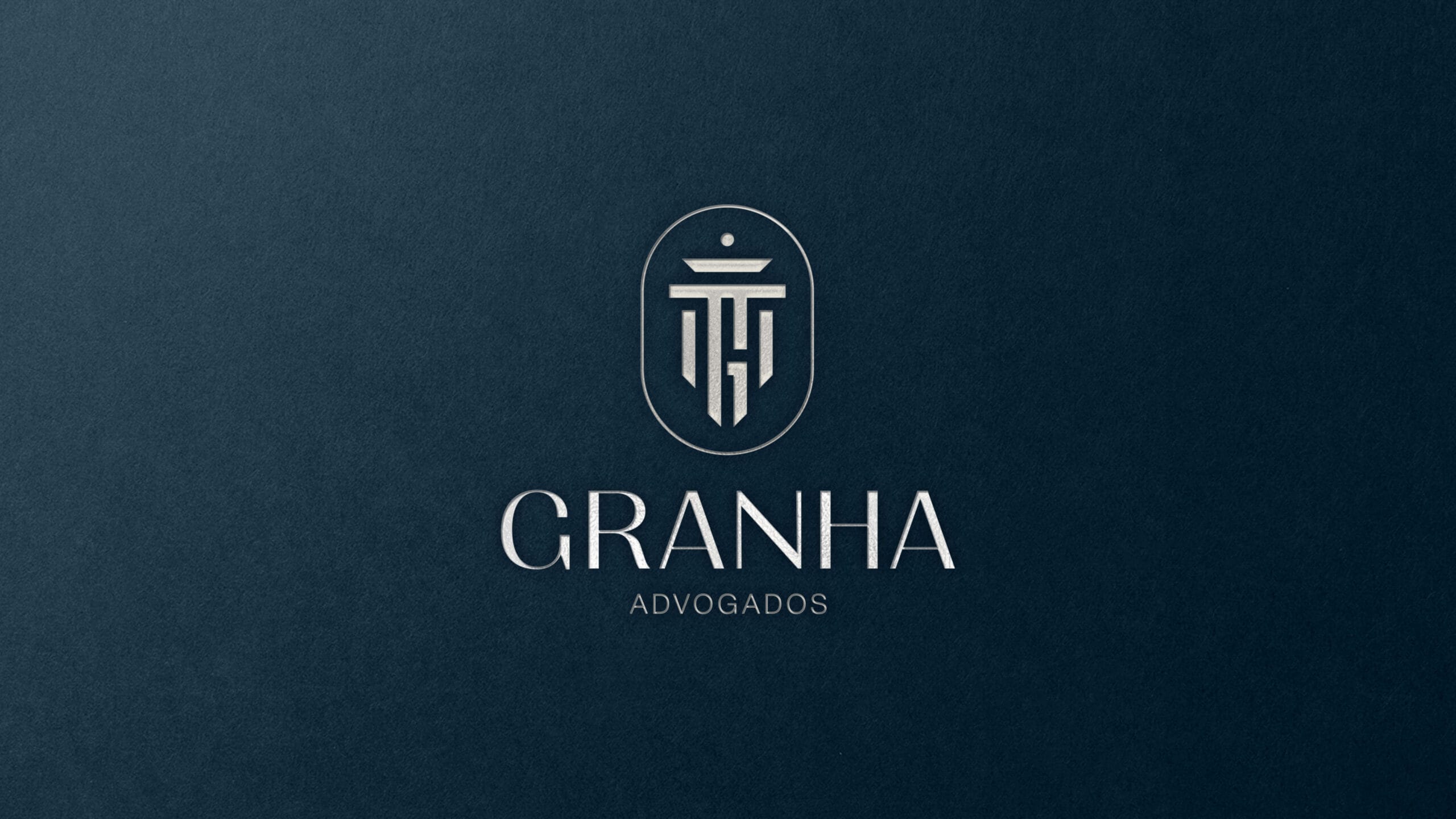 Granha LogoTextura