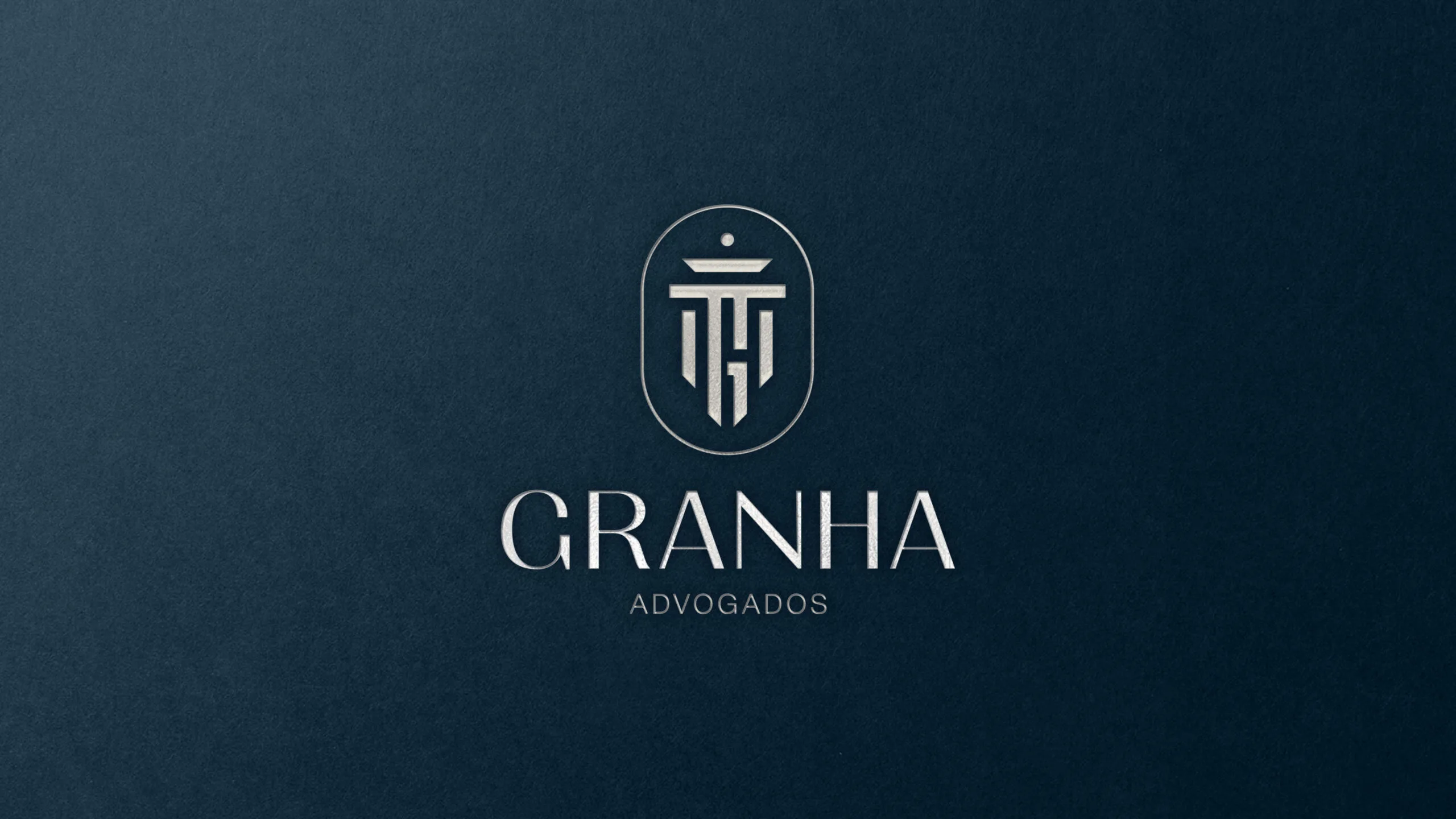 Granha LogoTextura