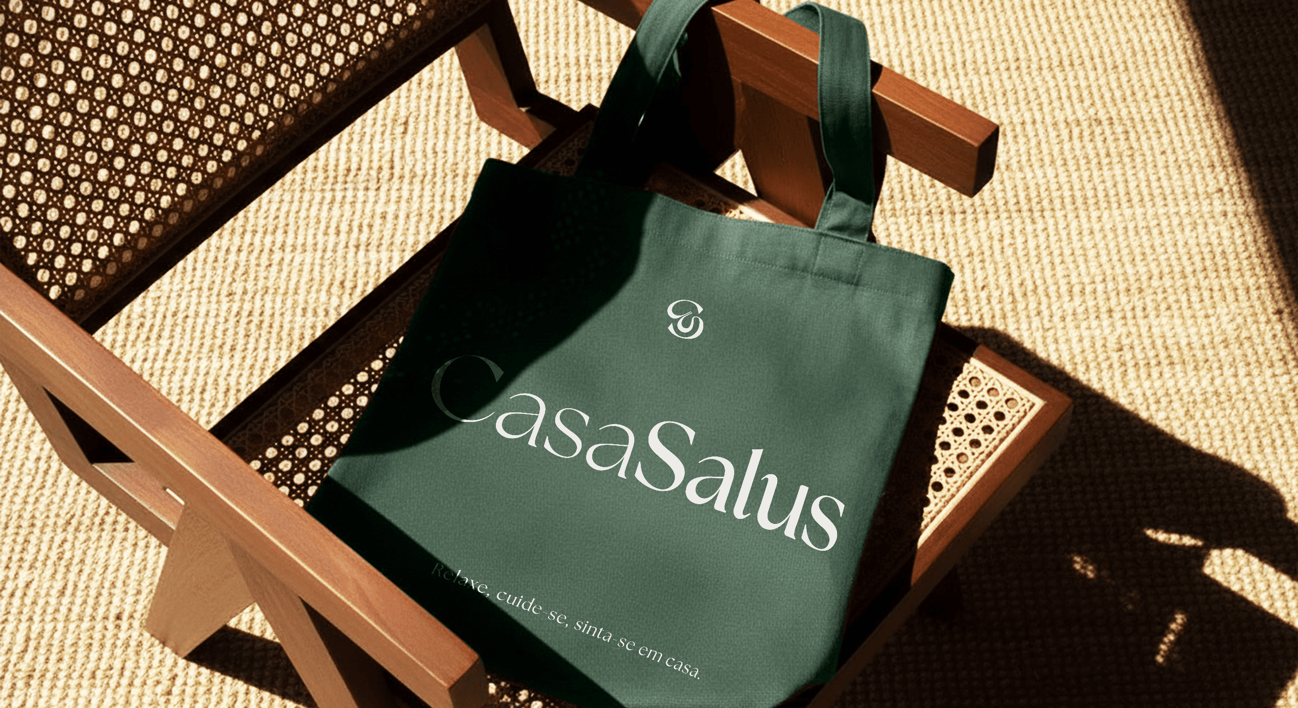 CasaSalus Ecobag