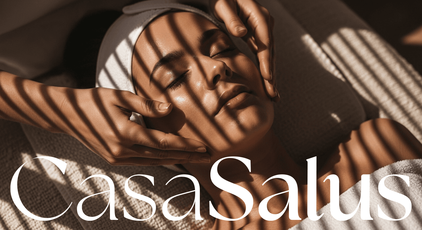CasaSalus Massagem