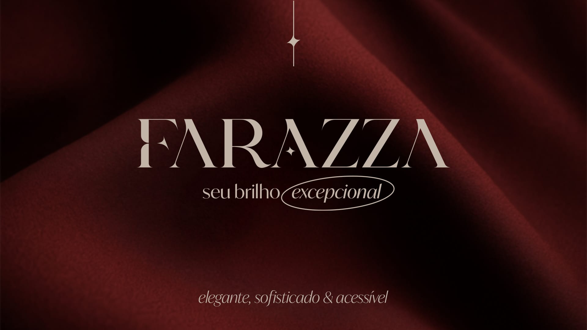 Farazza Logo + Atributos