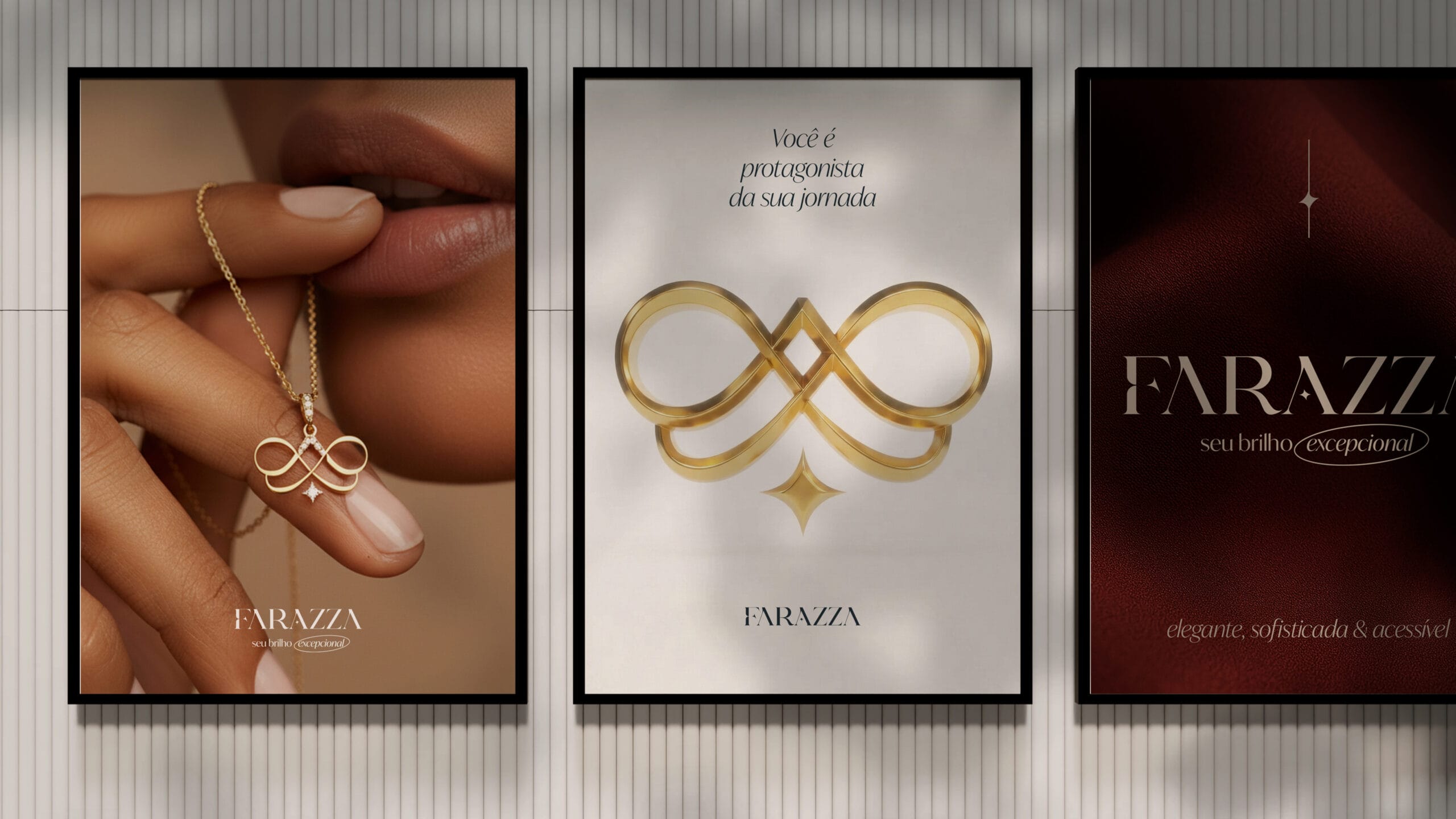 Farazza posters