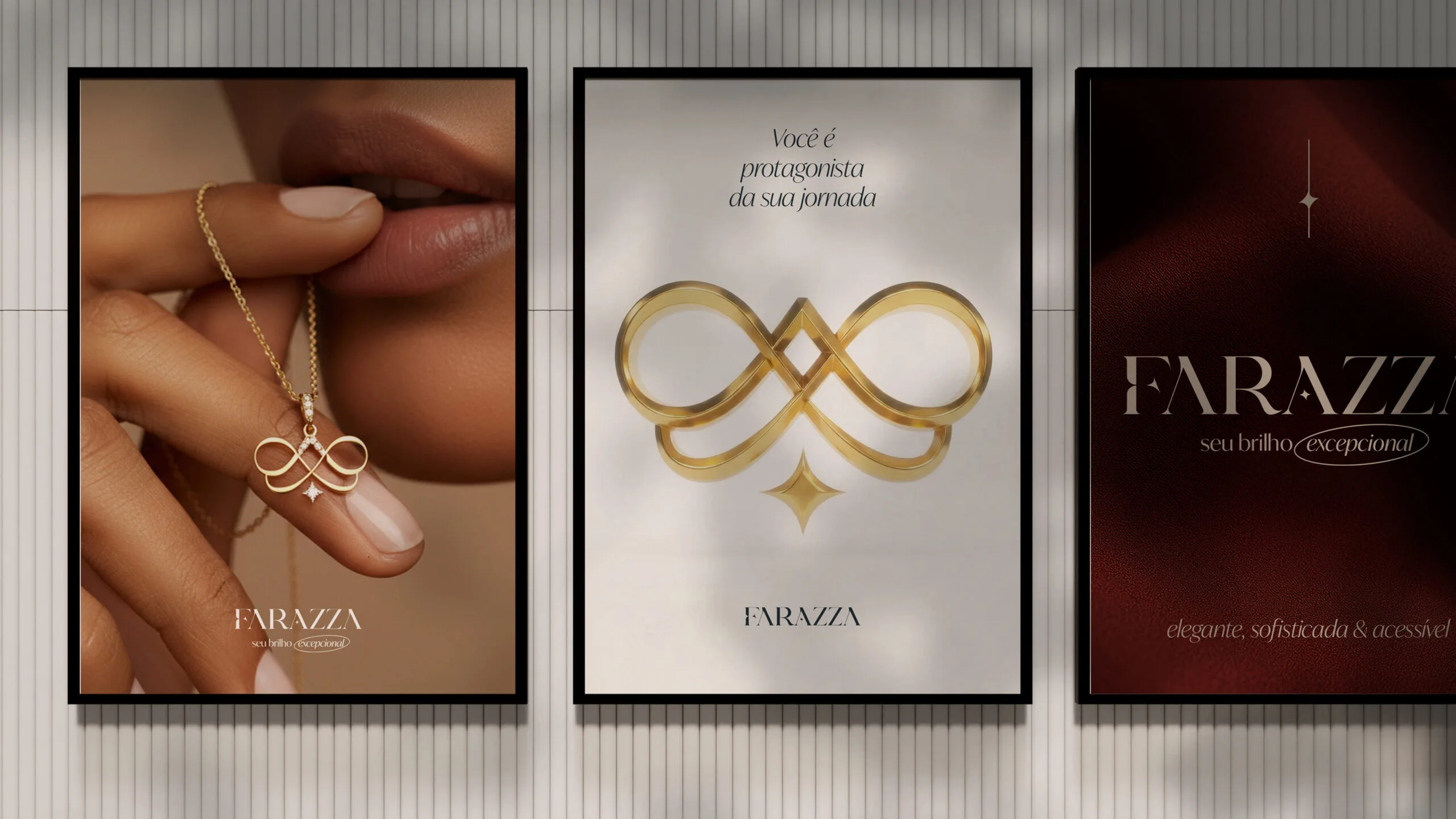 Farazza posters