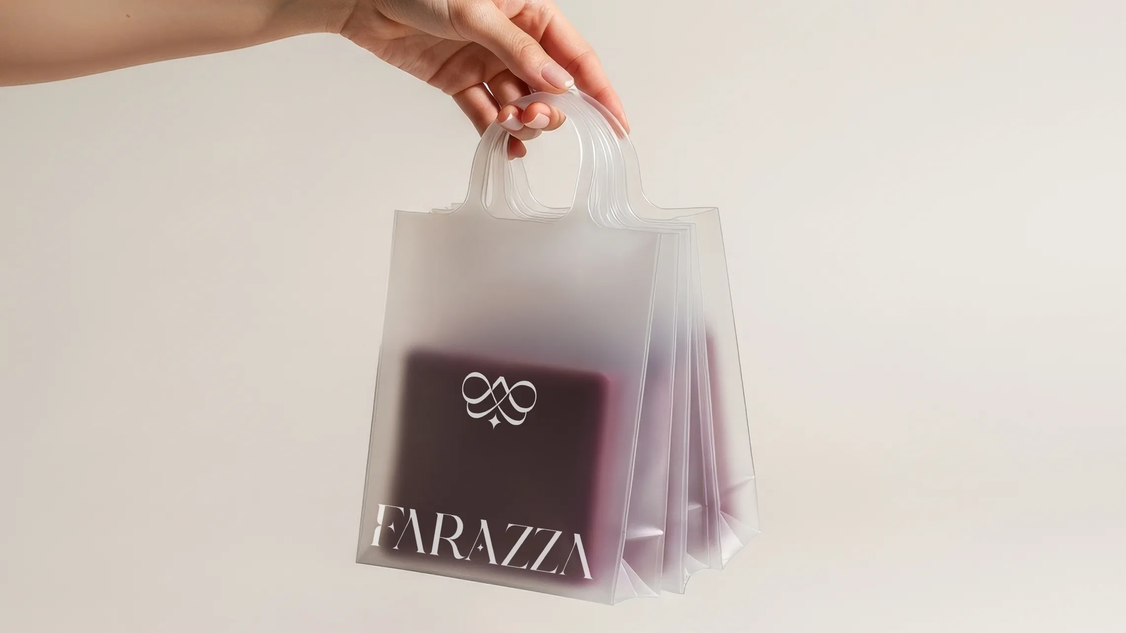 Farazza sacola