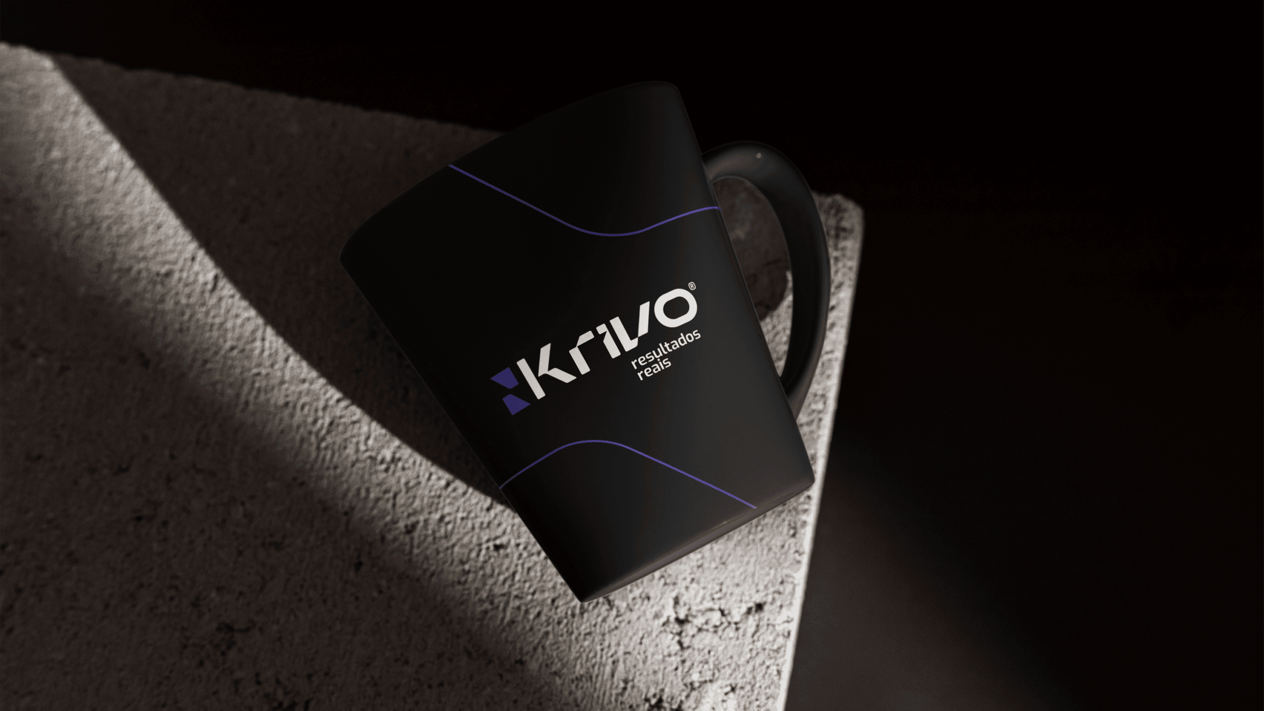 Krivo Caneca