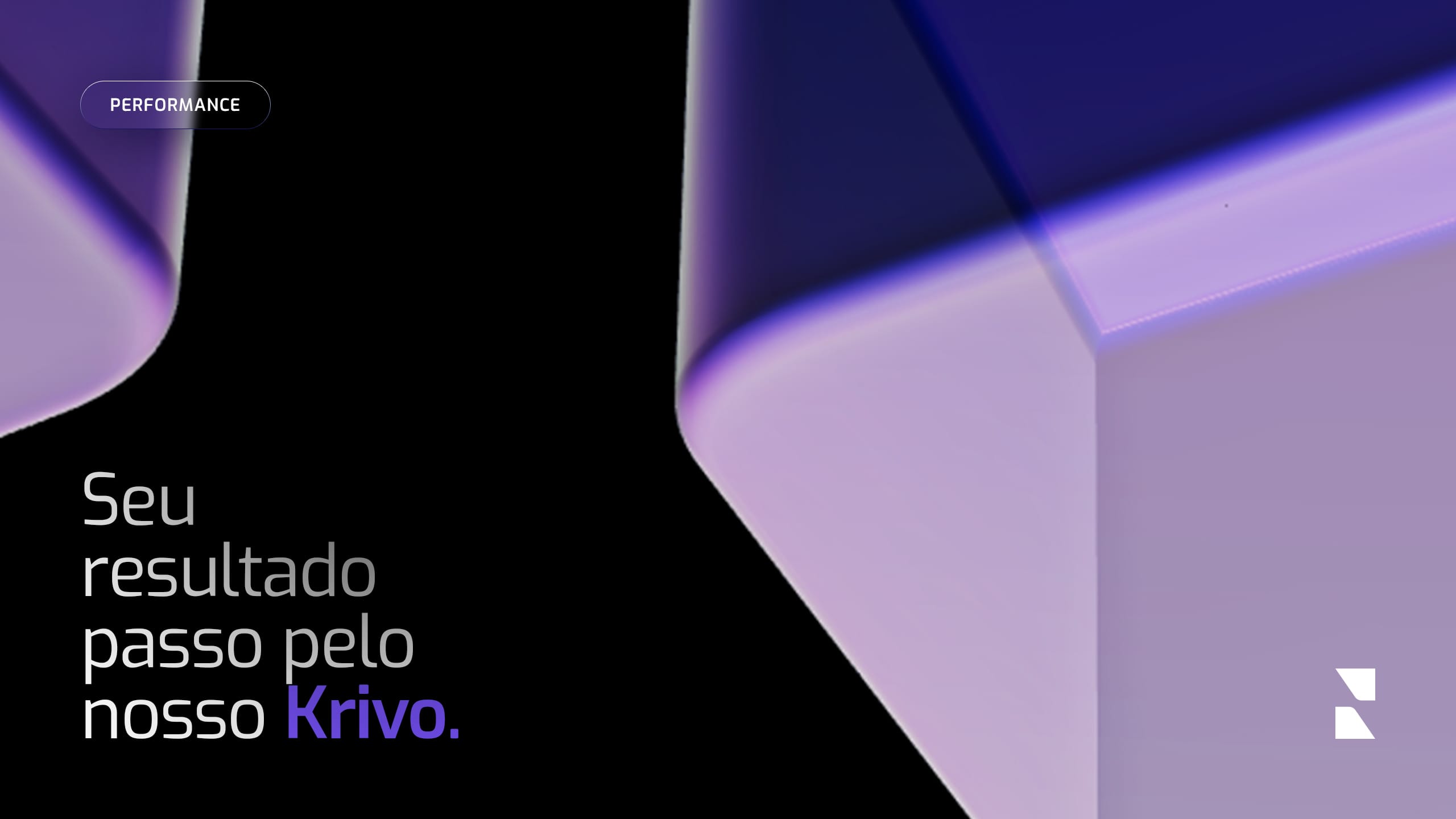 Krivo Frase resultados