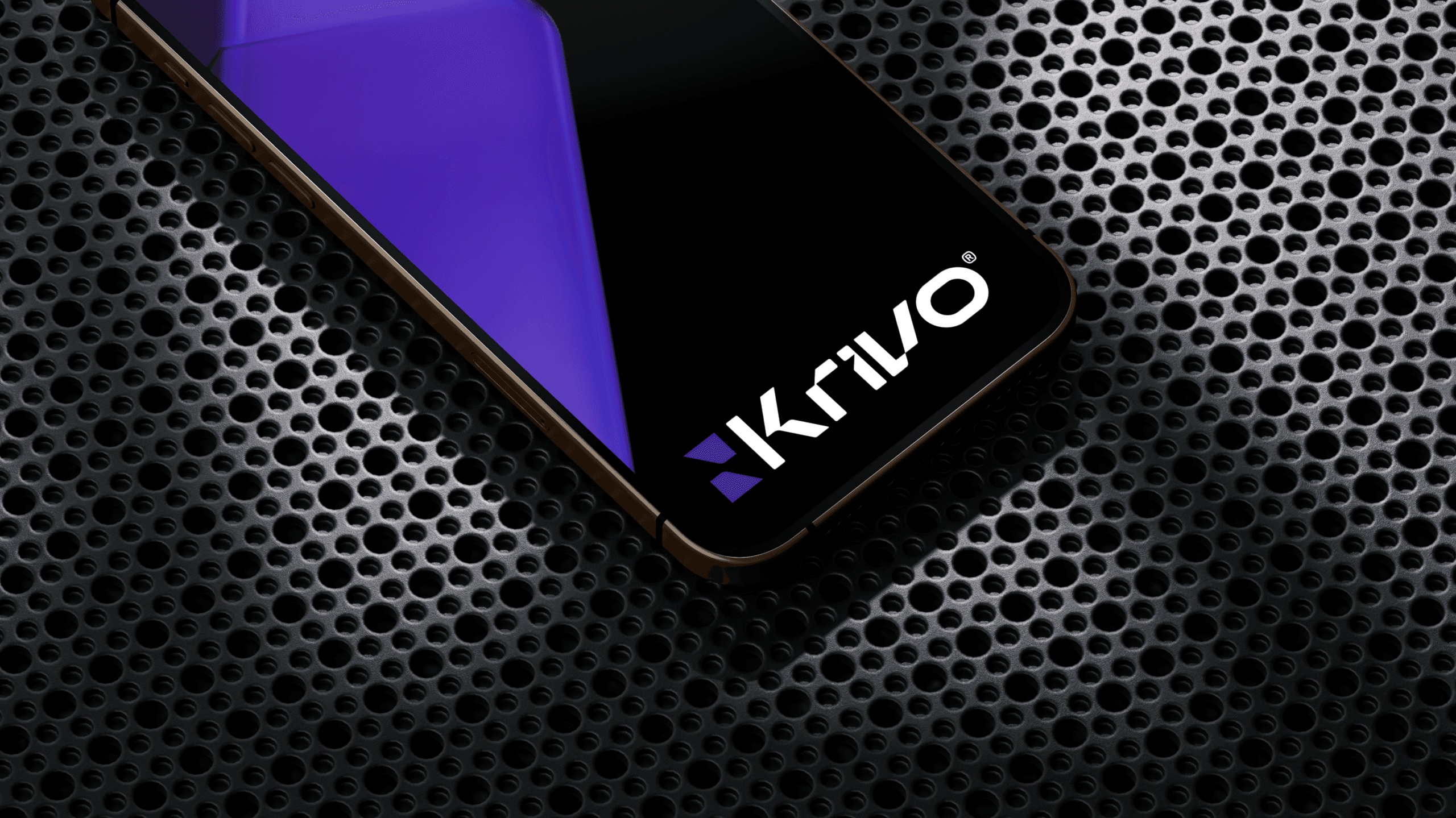 Krivo Wallpaper mobile