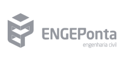 Logotipo EngePonta