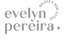 Logotipo Evelyn Pereira