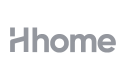 Logotipo HHome
