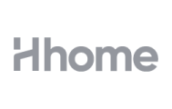 Logotipo HHome